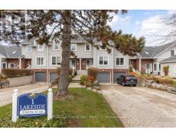 Utility room - 13 1 Lakeside Drive, St Catharines, ON L2M1P3 Photo 2