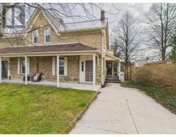 Bedroom 3 - 463 461 Princes Street S, Kincardine, ON N2Z2V1 Photo 2