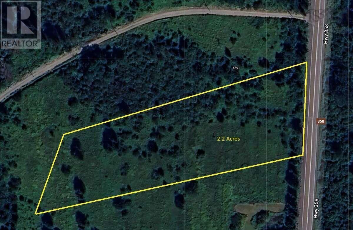 4583 Highway 358 Highway