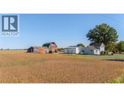 Bedroom - 1224 Brigden Road, Sombra, ON N0P2H0 Photo 2