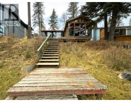 Dining room - Lot 10 C Crimson Lake Drive, Rural Clearwater County, AB T4T1A4 Photo 2