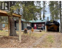 Den - Lot 10 C Crimson Lake Drive, Rural Clearwater County, AB T4T1A4 Photo 5