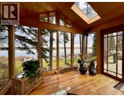 Living room - Lot 10 C Crimson Lake Drive, Rural Clearwater County, AB T4T1A4 Photo 3