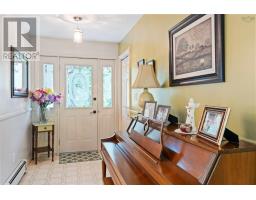 Dining room - 772 Parker Mountain Road, Parkers Cove, NS B0S1A0 Photo 2