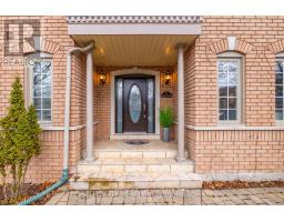 Eating area - 63 Deerglen Terrace, Aurora, ON L4G6Y2 Photo 2