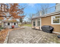 Sunroom - 339 Main Street, Prince Edward County, ON K0K2T0 Photo 5