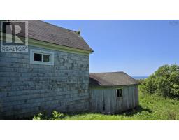 Kitchen - 8599 Highway 1, Meteghan Centre, NS B0W2K0 Photo 3