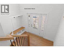 Ensuite - 122 Lunney Street, Nashwaaksis, NB E3G0G9 Photo 5