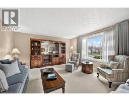 Recreation room - 5083 Hartwood Avenue, Beamsville, ON L3J0A2 Photo 5