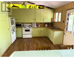 Dining room - 40 Ottilie Road, Morson, ON P0W1J0 Photo 4