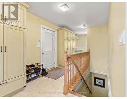 Utility room - 132 Earl Road, Alnwick Haldimand, ON K0K1C0 Photo 3