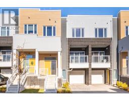 Kitchen - 15 Visionary Avenue, Kitchener, ON N2R0R7 Photo 3
