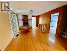 Living room - 5107 47 Street, Provost, AB T0B3S0 Photo 3