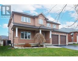 Bathroom - 8 Horton Place, Kawartha Lakes, ON K9V0C2 Photo 2