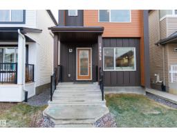 Primary Bedroom - 18955 29 Av Nw, Edmonton, AB T6M3C4 Photo 4