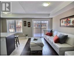 Bedroom 2 - 5 614 Shoreline Drive, Mississauga, ON L5B0A8 Photo 2