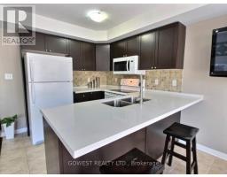 Eating area - 5 614 Shoreline Drive, Mississauga, ON L5B0A8 Photo 4