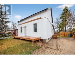 Dining room - 170 Young Street, Southgate, ON N0C1B0 Photo 2