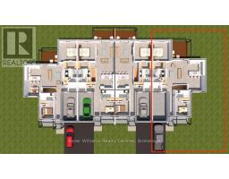 Bedroom - 715 18th Street, Hanover, ON N4N0C7 Photo 3