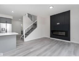 Dining room - 137 Pierwyck Loop, Spruce Grove, AB T7X3W1 Photo 2