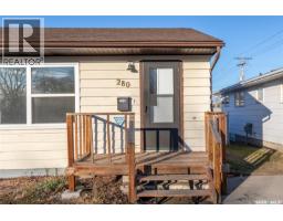 Primary Bedroom - 280 Athabasca Street E, Moose Jaw, SK S6H0L5 Photo 5