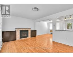 Kitchen - 113 Barton Street, Champlain, ON K0B1R0 Photo 5