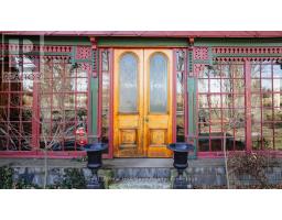 Primary Bedroom - 85411 Mcdonald Lane, Ashfieldcolbornewawanosh, ON N7A3X9 Photo 2