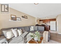 Living room - 204 132 Aspen Springs Drive, Clarington, ON L1C0H1 Photo 2