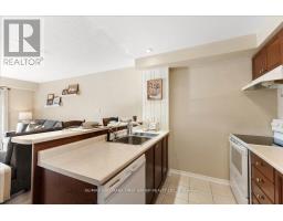 Laundry room - 204 132 Aspen Springs Drive, Clarington, ON L1C0H1 Photo 5