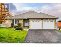 Bathroom - 1587 Scollard Crescent, Peterborough, ON K9H0A8 Photo 2