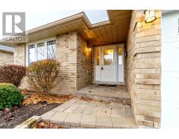 Bedroom 3 - 1587 Scollard Crescent, Peterborough, ON K9H0A8 Photo 3