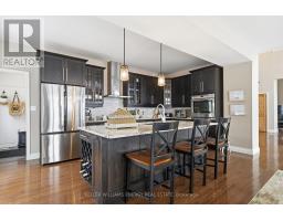 Kitchen - 7 Peninsula Drive, Kawartha Lakes, ON K9J6X3 Photo 4