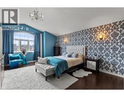 Bedroom - 9147 Hendershot Boulevard, Niagara Falls, ON L2H0E3 Photo 3