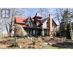 Dining room - 85411 Mcdonald Lane, Ashfieldcolbornewawanosh, ON N7A3X9 Photo 4