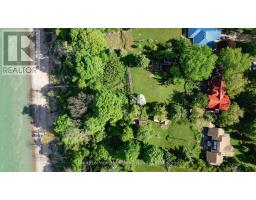 Kitchen - 85411 Mcdonald Lane, Ashfieldcolbornewawanosh, ON N7A3X9 Photo 5