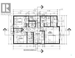 Bedroom - 1138 Poley Street, Regina, SK S4R8H3 Photo 3