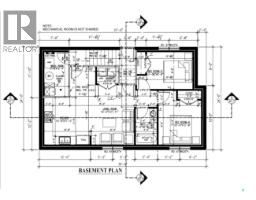 3pc Bathroom - 1138 Poley Street, Regina, SK S4R8H3 Photo 4