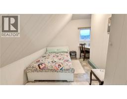 Bedroom - 1736 Rue Chatillon, Maisonnette, NB E8N1X3 Photo 4