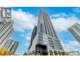 Bedroom 2 - 2407 395 Square One Drive, Mississauga, ON L5B0P6 Photo 5