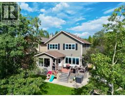 Dining room - 152 Jarvis Bay Drive, Jarvis Bay, AB T4S1R8 Photo 2