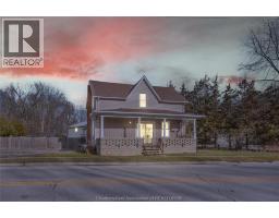 Bedroom - 166 London Road, Thamesville, ON N0P2K0 Photo 2
