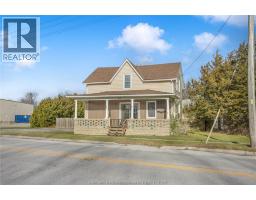 Bedroom - 166 London Road, Thamesville, ON N0P2K0 Photo 3