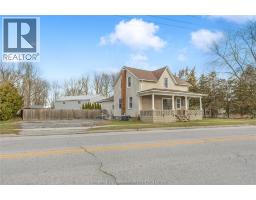Bedroom - 166 London Road, Thamesville, ON N0P2K0 Photo 4