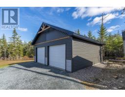 Kitchen - 70 Beau Run, East Petpeswick, NS B0J2L0 Photo 4