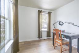 Bedroom - 2083 308 Road, Sprague, MB R0A1Z0 Photo 4