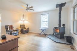 Bedroom - 2083 308 Road, Sprague, MB R0A1Z0 Photo 5