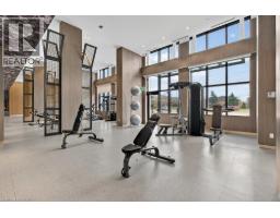 Living room - 405 Dundas Street W Unit 418, Oakville, ON L6M4M2 Photo 5