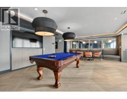 Eat in kitchen - 405 Dundas Street W Unit 418, Oakville, ON L6M4M2 Photo 4