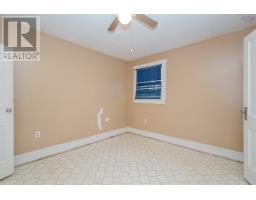 Bedroom - 1284 George Street, Mira Road, NS B1P1N2 Photo 4