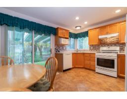 Dining room - 38 45175 Wells Road Sardis West Vedder, Chilliwack, BC V2R3K7 Photo 2